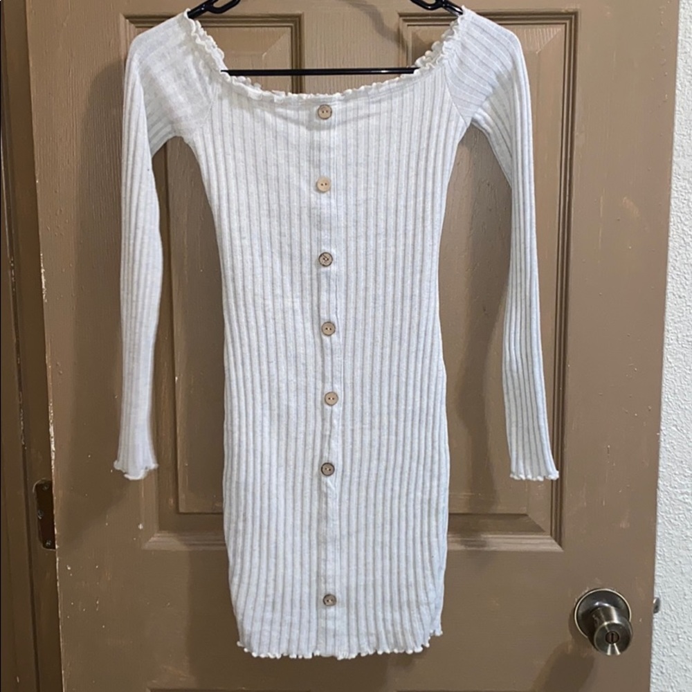 Fashion Nova Dress